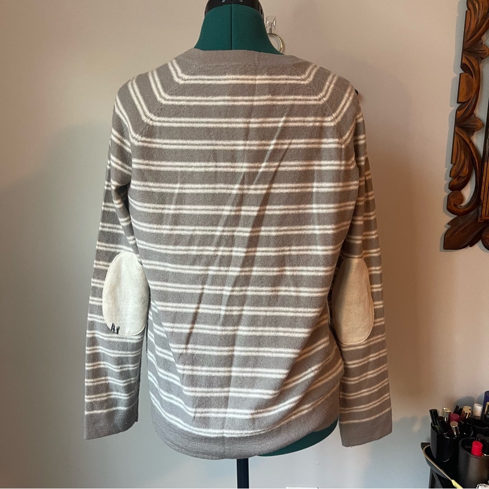 Trovata Wool Cardigan M - Picture 7 of 11